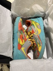 Nike Kobe 8 Protro Venice Beach (2024) (PS) Size 13.5C Pre-Owned