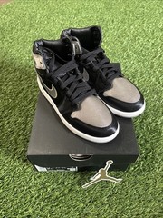 Jordan 1 Retro High OG (PS) Size 2Y