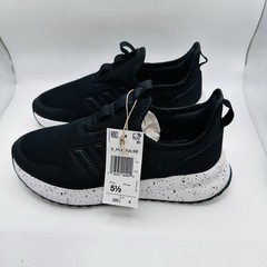 adidas X_PLR Pulse Core Black Cloud White Youth 5.5 Unisex Casual Shoes IE8475