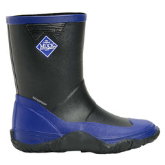 Muck Kids‘ Forager Boots Blue