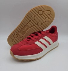 Adidas Run 70s 2.0 J ‚Pure Ruby Off White‘ JR8429 Size 3.5 Youth – 4.5 Women