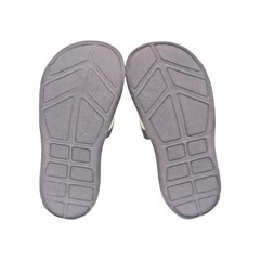 Under Armour Kids Ignite 4D Foam Adjustable Slides Black Lime Green Sandals