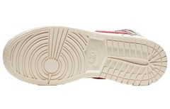 【MT】Jordan 1 Retro High OG GS Phantom – 575441-160
