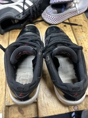 Size 6.5 (GS) – Jordan 11 Retro Low 72-10