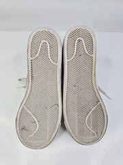 Size 4.5Y (Womens Size 6) Nike Blazer Mid 77 White Red Shoes
