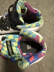 Size 6 (GS) – Jordan 5 Retro Mid Alternate Bel-Air