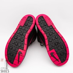 Nike ACG Woodside 2 High GS ‚Black Fireberry‘ – Youth Size 6