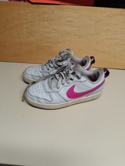 Nike All Day Play Sneakers, Size 5Y