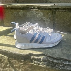 adidas Multix J Sneaker Size 5