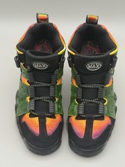 Nike Air Max 2 Charles Barkley Godzilla Shoes Youth Size 4Y / 821923-001