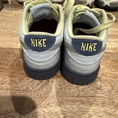 Size 12 (PS) – Nike Dunk Low Halloween – I Am Fearless! 2023