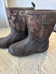 Muck Boots | Kids Size 4| Good Condition