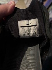 Description Nike Kobe Mamba Rage Basketball Shoes – Men’s Size 7.5 Pre-owned N