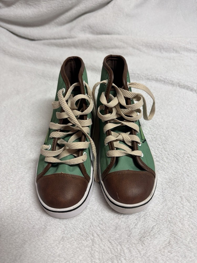 Heelys Star Wars Mandalorian Grogu Baby Yoda With Wheel Size Youth 5