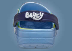 Crocs Bluey Clog Little Kid Big Kid Child Sizes C11 C12 C13 J1 J2 J3 J4 J5 J6