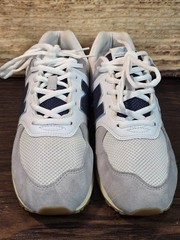 New Balance 574 Core Plus ‘Rain Cloud Blue’ Sneakers kids/unisex GC574SOU No Box