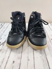 Nike Air Jordan Jumpman Pro XII 909419-022 Size 13C Black Basketball Shoes 2017