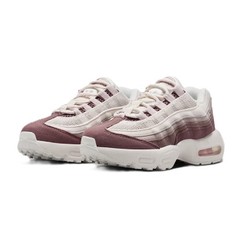 Little Kid’s Nike Air Max 95 S Phantom/Silt Red-Tattoo (905461 012)