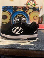 The Original Heelys