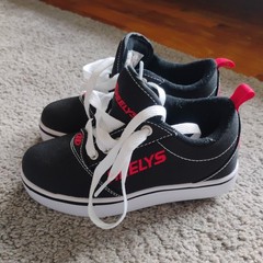 Heelys Shoes