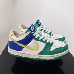 Nike Dunk Low Stadium (GS) Green Royal Size 3.5Y 2023