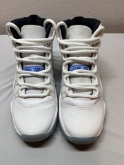 Air Jordan 11 Retro GS ‚Legend Blue‘ – Size 6Y – Codigo 378038-104 – No Box