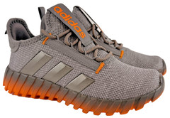 Adidas Kaptir Flow Kids Running Shoes Unisex Sneakers Big Kid Youth Toddler New