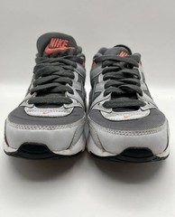 Nike Air Max Command Flex Low Sneakers 844349-001 Cool Grey Size 5.5 Youth