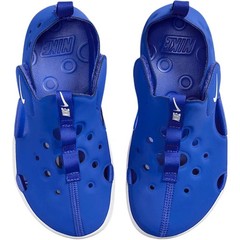 [HF6277-400] -Men- Nike Sunray Protect 4 Soft And Comfortable Slip Resistant Abr
