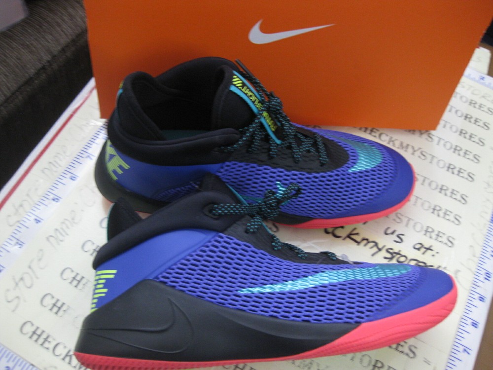 NEW NIB NIKE Future Flight (gs) AH3430-500 BIG KIDS CHOOSE SIZES