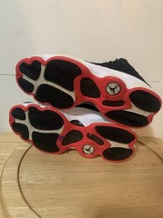 Jordan 13 Retro GG Hyper Pink 2014 Size Y7- 439358-008 **No Box**