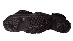 Magellan Thinsulate 3M Water Resistant Boots Kids Size 3 Black Outdoor Winter
