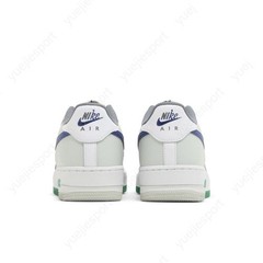 Nike Air Force 1 Lv8 Gs Remix Light Green FB9035-001