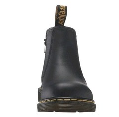 Dr. Martens Kid’s Collection 2976 Toddler Chelsea Boot (Toddler) Softy T Vegan 7