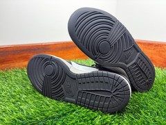 Nike Dunk Low Retro White Black Panda (GS) Sneaker Shoes 6.5Y