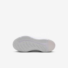 Nike Cosmic Runner PSV Platinum White Kids Preschool Running Shoes HM4400-102