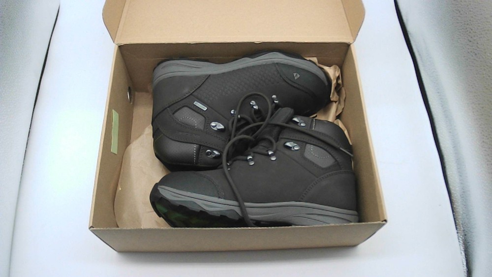Vasque St. Elias UD 07248M030, Multi, 3 US Unisex Big Kid
