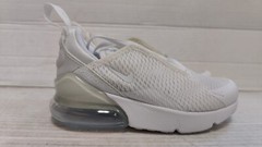 NIKE PRE-SCHOOL AIR MAX 270 SIZE 11