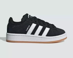 Adidas Campus 00s TD “Core Black Gum” JI4335 Multiple Sizes