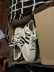 Spring Adidas