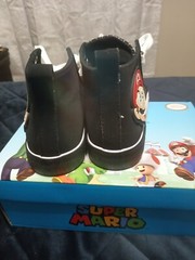 Super Mario sneakers