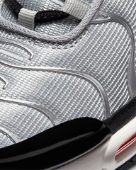 Nike Air Max Plus TN GS Silver „Sky Nike“ Youth/Women’s sizes New