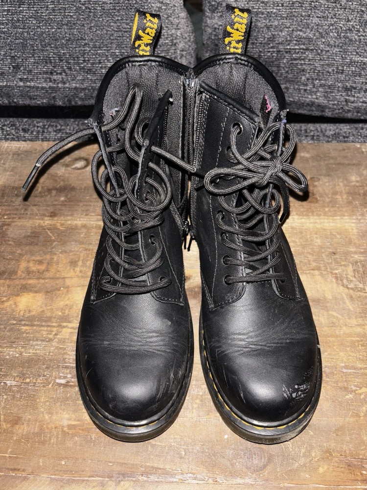 Kids Doc Martens Boots