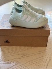 Adidas Advantage CF 1 Bubble Comfy Kids‘ Size 6K Toddler Shoes
