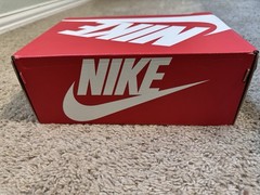 Nike Waffle One GS Go The Extra Smile Size 7 Youth New In Box DO5868 700