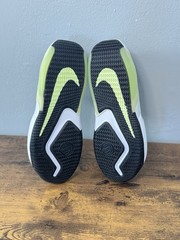 Nike Air Zoom Crossover GS Bright Spruce/Volt ‘Game Mode’ Youth 6.5Y DC5216-300