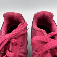 Nike Air Max Invigor GS Size 6Y Kid’s Pink Black Sneaker Shoes CZ4193-002