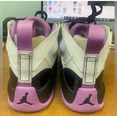 Jordan Jumpman Two Trey