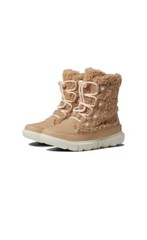 Children Unisex Boots SOREL Kids Explorer™ Cozy (Little Kid/Big Kid) SIZE 2