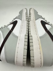 Nike Dunk Low SE GS Lottery Pack Size 6Y Grey Fog |DQ0380-001|